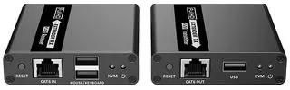HDMI EXTENDER KVM POINT TO POINT PSG3454