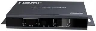 HDBIT HDMI EXTENDER MATRIX PSG3456