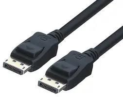 1.4V DISPLAYPORT M-M LEAD 8K 60HZ 3M PSG3492-DP-3M