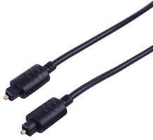 TOSLINK OPTICAL LEAD  4MM 1M PSG08897