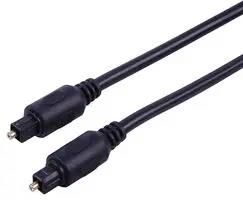 TOSLINK OPTICAL 5MM 0.5M PSG08903