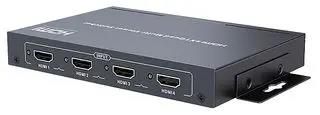 4X1 HDMI QUAD SCREEN MULTIVIEW SWITCH PSG3518