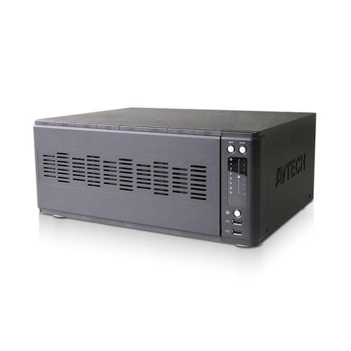 AVTECH 64 channels NVR AVH8564AX-SS NVRAVH8564AX