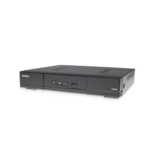 AVTECH 9 channels NVR DGH1108BX-U2 NVRDGH1108BXU2