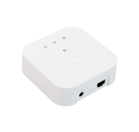 Nutikodu komplekt MATTER HUB, Azoula, ZigBee,Apple Home, koduassistent AZOULA-HUB