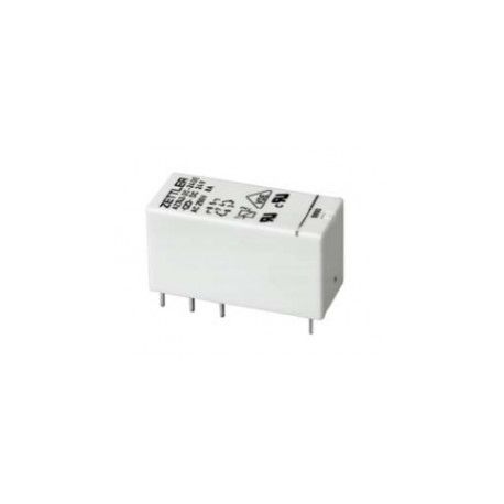 Relay 24VAC 8A DPDT AZ742–2C–24A