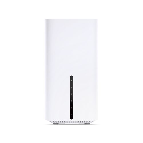 Traadita kahesagedusriba ruuter Wi-Fi 2.4GHz 574Mbps / 5GHz 1201Mbps + 5G 4.67Gbps 3xLAN Gigabit ARCHER-NX210