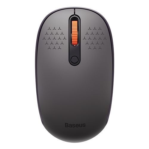 Wireless Mouse 2.4GHz F01A, Gray B01055502833-00 6932172632885