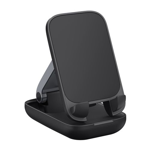 Folding Smartphone Stand, Black B10551500111-00 6932172630188