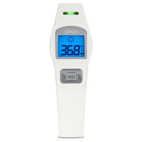 BC-37 Forehead thermometer infrared white BC-37 8712412579488