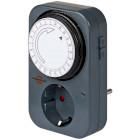 Timer Analogue Indoor 15 min. 3500 W BN-1506450 4007123104529