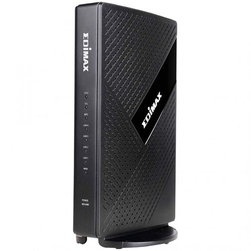 AX3000 Wi-Fi 6 Smart AP/Router Black BR-6473AX 4717964703606