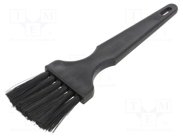 Brush 37x150mm ESD BRUSH-2W