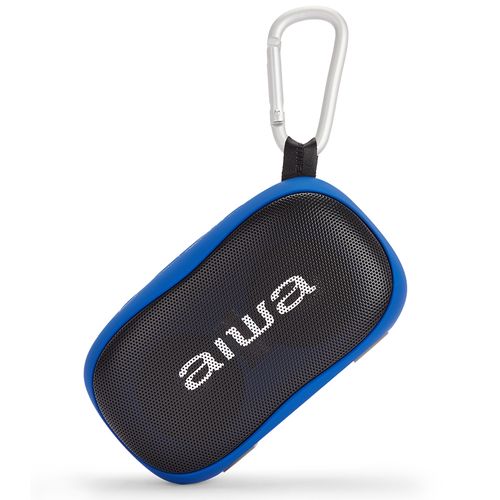 Kaasaskantav Bluetooth-kõlar 10W RMS, sinine BS-110BL 8435256896732