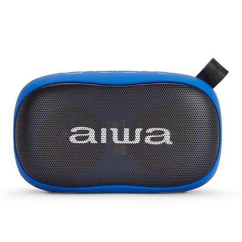 Kaasaskantav Bluetooth-kõlar 10W RMS, sinine BS-110BL 8435256896732