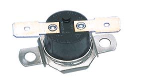 Термопредохранитель BT L-040 (40°C/25°C) NC BT L-040
