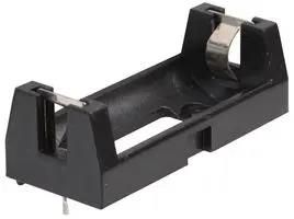 BATTERY HOLDER, CR123A, PCB MP000356