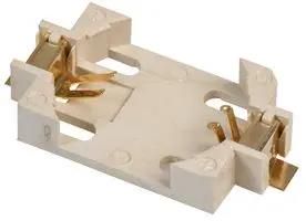 BATTERY HOLDER, 2032, SMD, PK60 MP000359