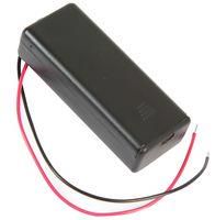 BATTERY HOLDER, AAA, WIRE LEAD MP000365