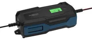BATT CHARGER, LEAD ACID, LIFEPO4, 240VAC 1001-0146-44