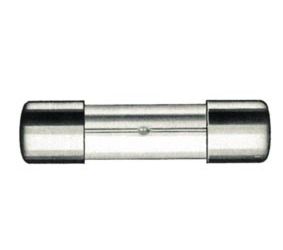 Kaitse 5x20mm 2A aeglane BT/5x20/2T