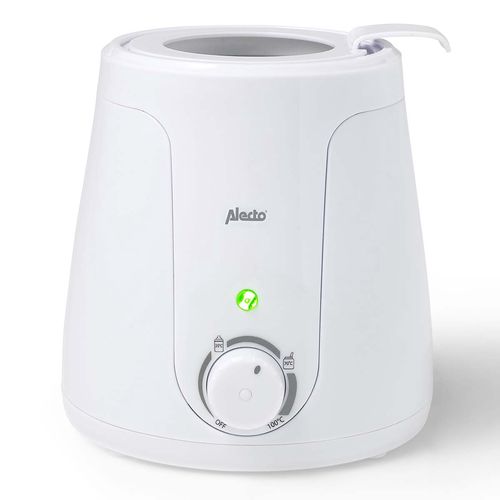 Bottle warmer white BW-70 8712412172726