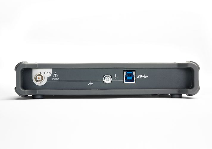 PicoScope 4224A 2-kanaliline 20 MHz ostsilloskoobi komplekt koos 2 TA375 sondiga, Pico Technology PQ288