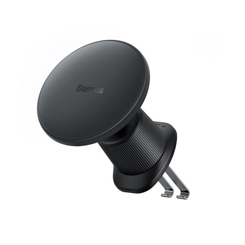 Car Magnetic Mount for Smartphones with Wireless Charging 15W, Black C40141001111-00 6932172632151