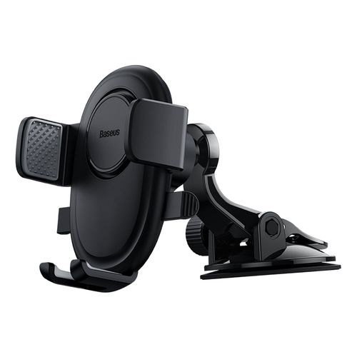 Car Dashboard Mount for 5.4-7.2" Smartphones, Black C40351700111-00 6932172632649