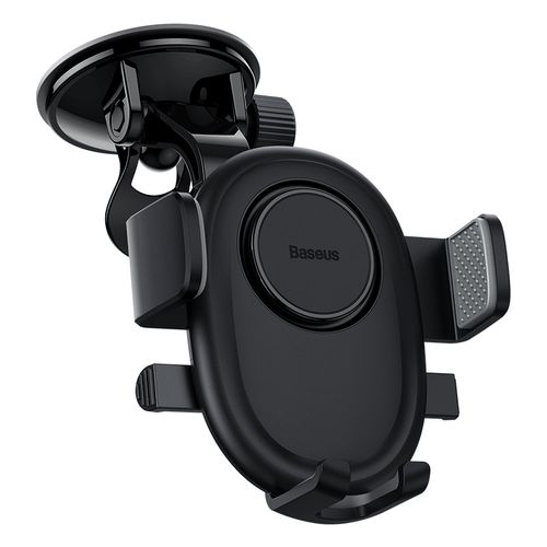 Car Dashboard Mount for 5.4-7.2" Smartphones, Black C40351700111-00 6932172632649