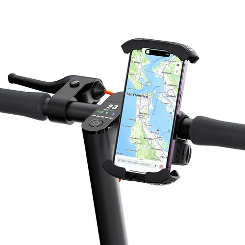 Bike, Motorcycle Mount for 5.7-7.2" Smartphones, Black C40561500113-00 6932172641757