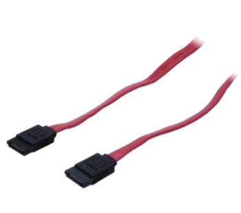 Cable SATA male - SATA male 0.5m CABLE-234 4040849509155