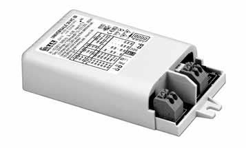UNIVERSALE 20 HC BI - LED Driver, TCI 122199