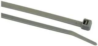 PARTEX CABLE TIES SILVER 365X4.8 HFC365SILVER