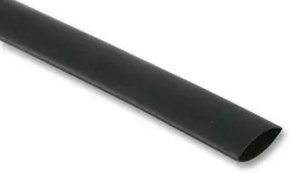 HEATSHRINK, 3:1, 15MM, BLK, 10M HS120