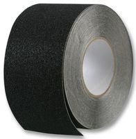 SAFETY GRIP TAPE 100MM X 18.3M BLACK SAFEGRIPBLK100MM