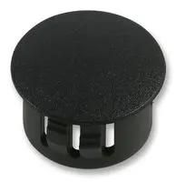 DOME PLUG 8.00MM, PK100 46008