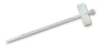 MARKER CABLE TIES, 305 X 3.60MM, PK100 SH205MK