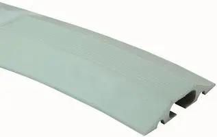 CABLE PROTECTOR LRG PROFILE 3M GREY RO-07B 3M GRY