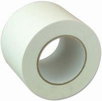 GAFFER TAPE, CLOTH, 50M X 96MM 3140WHITE