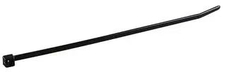 CABLE TIE 150 X 4.60MM 100-PK BLK UB160C-B