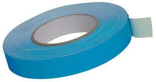 TAPE GAFFA 25MM X 25M FLUORESCENT BLUE 3170 GAFFA FLUBLUE