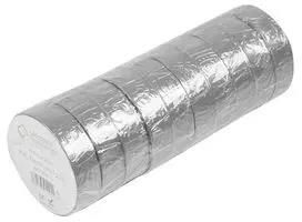 INSULATION TAPE GREY 19MM X 20M 10/PK AIT1920GREY