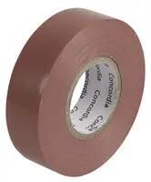 INSULATION TAPE BROWN 19MM X 33M AIT1933BRN SINGLE