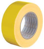 WATERPROOF CLOTH GAFFER TAPE YELLOW 50MM AGT50X50YEL