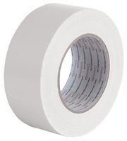 WATERPROOF WHITE GAFFER TAPE WHITE 50MM AGT50X50WHT