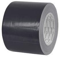 WATERPROOF CLOTH GAFFER TAPE, BLK 100MM AGT100X50BLK