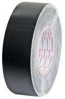 GAFFER TAPE 50MM X 50M MATT BLACK AGTM50X50BLK