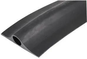CABLE PROTECTOR IND 26MM BLACK 4.5M VCP/26