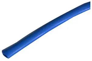 CABLE SLEEVING 10MM BLUE 100M APVC10BL